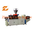 Twin Screw Extruder PVC Pipe/Sheet/Granule Pelletizing